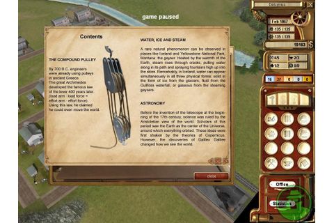 Genius The Tech Tycoon Game Free Download